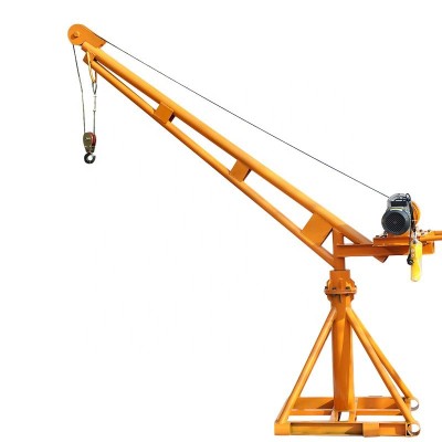 MONTE CHARGE 1 TONNE - SANS MOTEUR