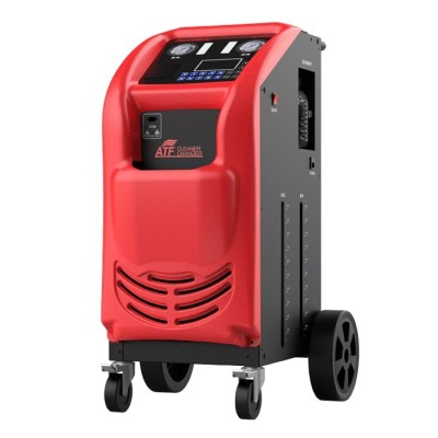 NETTOYANT ET ÉCHANGEUR DE FLUIDE POUR TRANSMISSION AUTOMATIQUE ATF501