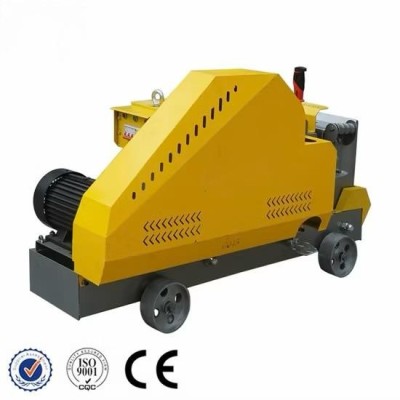 CISAILLES À FER À BÉTON ÉLECTRIQUE ET HYDRAULIQUE  - 380V