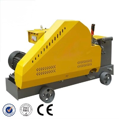 CISAILLES À FER À BÉTON ÉLECTRIQUE ET HYDRAULIQUE  - 380V