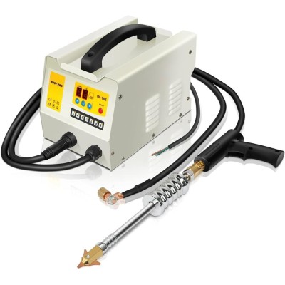 MACHINE DE DÉBOSSELAGE DE CARROSSERIE DE VOITURE - TIRE BOSSE ACIER