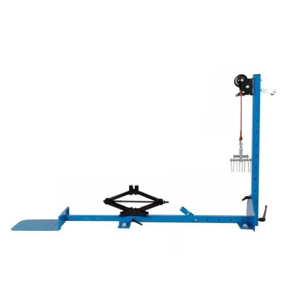 EQUERRE DE TRACTION 600 KG