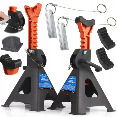 PAIRE DE 2 CHANDELLES