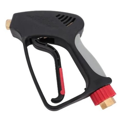 PISTOLET COURT REF G05 AVEC SUIVEL ET BEC N03