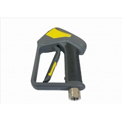 PISTOLET COURT REF G13 JAUNE NEW MODEL - RAZOR