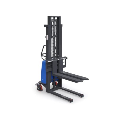 GERBEUR SEMI-ELECTRIQUE 2TON X 3 ML - 550 MM X 1250 MM- DEXTAIR