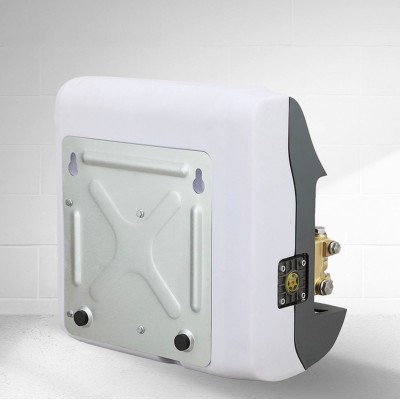 POMPE A HAUTE PRESSION 4 HP AVEC SUPPORT MURAL - 220 VOLT - 15L/MIN - MARQUE :  DEXTAIR