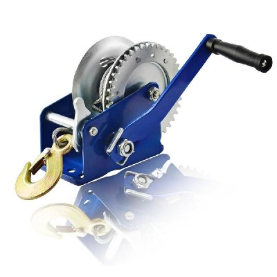 TREUIL MANUEL 500 KG / 800 KG / 1000 KG