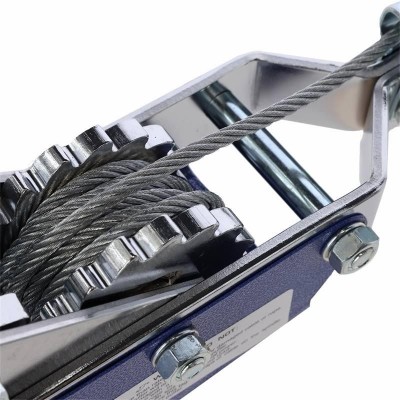 TREUIL MANUEL 500 KG / 800 KG / 1000 KG