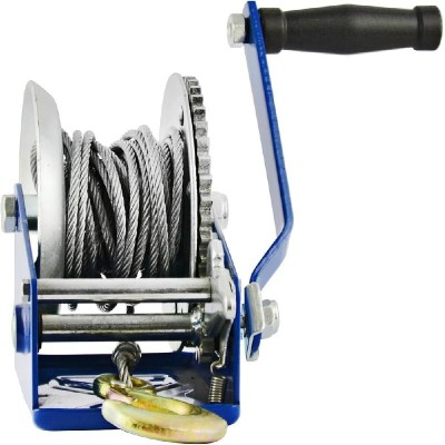 TREUIL MANUEL 500 KG / 800 KG / 1000 KG