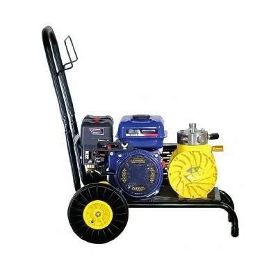 MACHINE AIRLESS DE PEINTURE ESSENCE