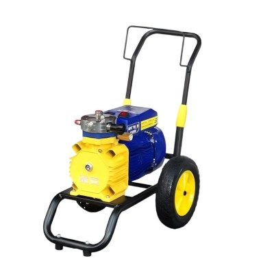 PULVERISATEUR DE PEINTURE SANS AIR ELECTRIQUE 3000 W