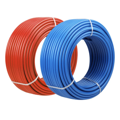 TUYAU DE SOUDURE OXYGÈNE / ACÉTYLÈNE / ARGON - 20 BARS - 8X14