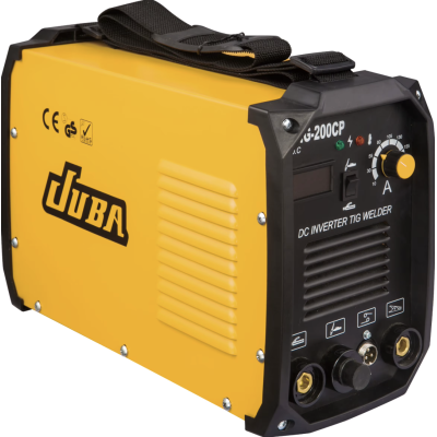 POSTE SOUDURE TIG - MMA 200 CP