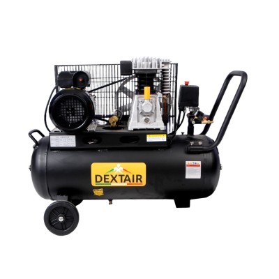 COMPRESSEUR A COURROIE - MARQUE : DEXTAIR