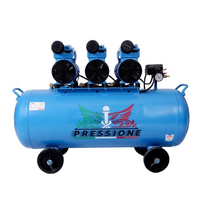 COMPRESSEUR SILENCIEUX - MARQUE : PRESSIONE